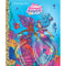 Little Golden Book Barbie Mermaid Power Little Golden Book (Barbie) (Hardcover) front cover