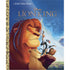 Little Golden Book The Lion King (Disney The Lion King) (Hardcover) front cover