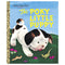 Little Golden Book The Poky Little Puppy (Hardcover) front cover