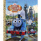 Little Golden Books Thomas and Friends Journey Beyond Sodor Hardcover