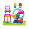 Little People Carnival Playset