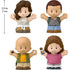 Little People Collector Lost TV Show Special Edition Set size