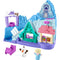 Little People Disney Frozen Arendelle Sledding Adventures Playset