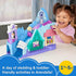 Little People Disney Frozen Arendelle Sledding Adventures Playset Elsa sledding