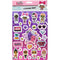 LOL Surprise Sticker Sheet