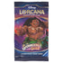 Disney Lorcana Trading Card Game Shimmering Skies Booster Pack