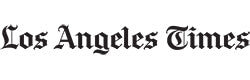 LA Times logo