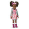 Madame Alexander Kindness Club Zola 14" Doll