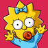 Maggie Simpson (Character)