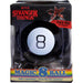 Magic 8 Ball Stranger Things packaging