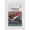 Magic the Gathering The Lord of the Rings Tales of Middle-Earth Volume 2 Jumpstart Booster Pack