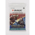 Magic the Gathering The Lord of the Rings Tales of Middle-Earth Volume 2 Jumpstart Booster Pack