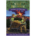 Magic Tree House #38: Time of the Turtle King (Hardcover) front cover