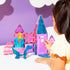 MAGNA-TILES® Castle 25-Piece Magnetic Building Playset