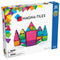 MAGNA-TILES® Classic 32 Piece Magnetic Building Playset