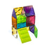 MAGNA-TILES® House 28 Piece Magnetic Building Playset