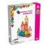 MAGNA-TILES® Stardust 15 Piece Magnetic Building Playset