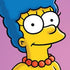 Marge Simpson