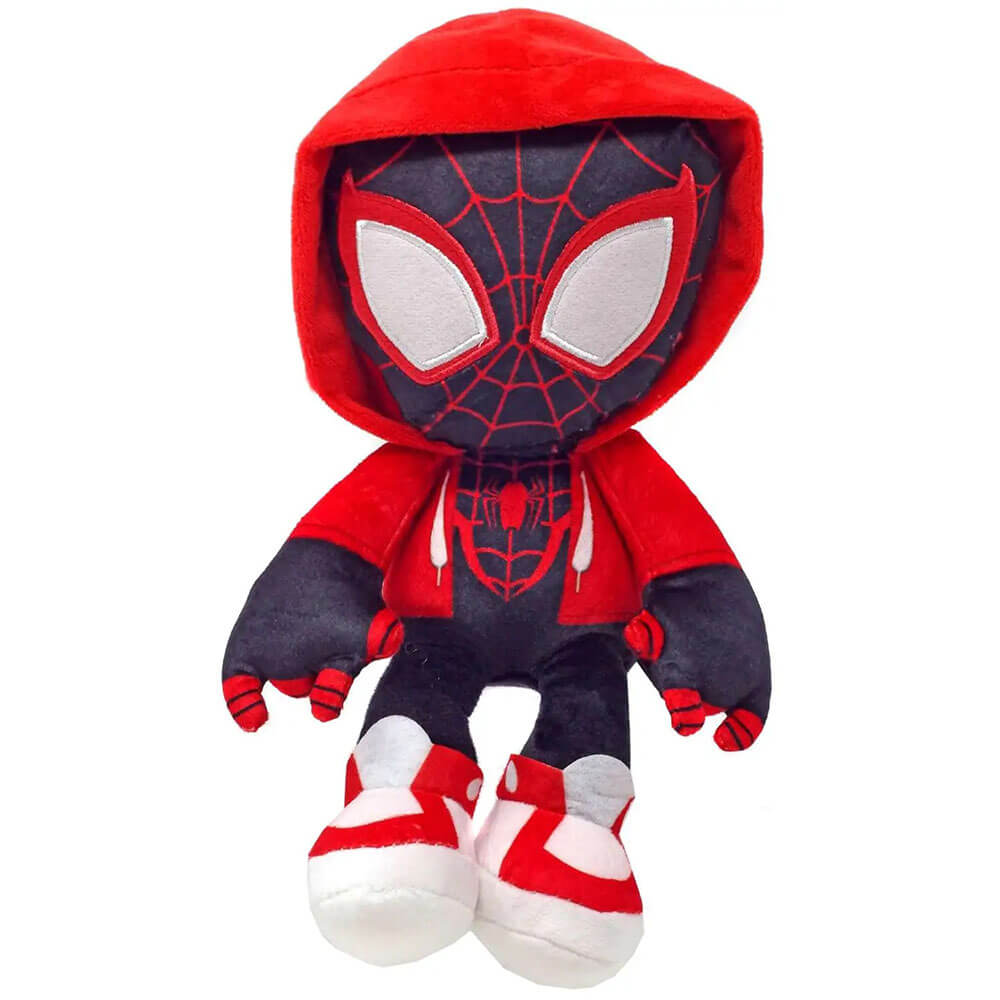 Marvel 8 Inch Miles Morales Plush