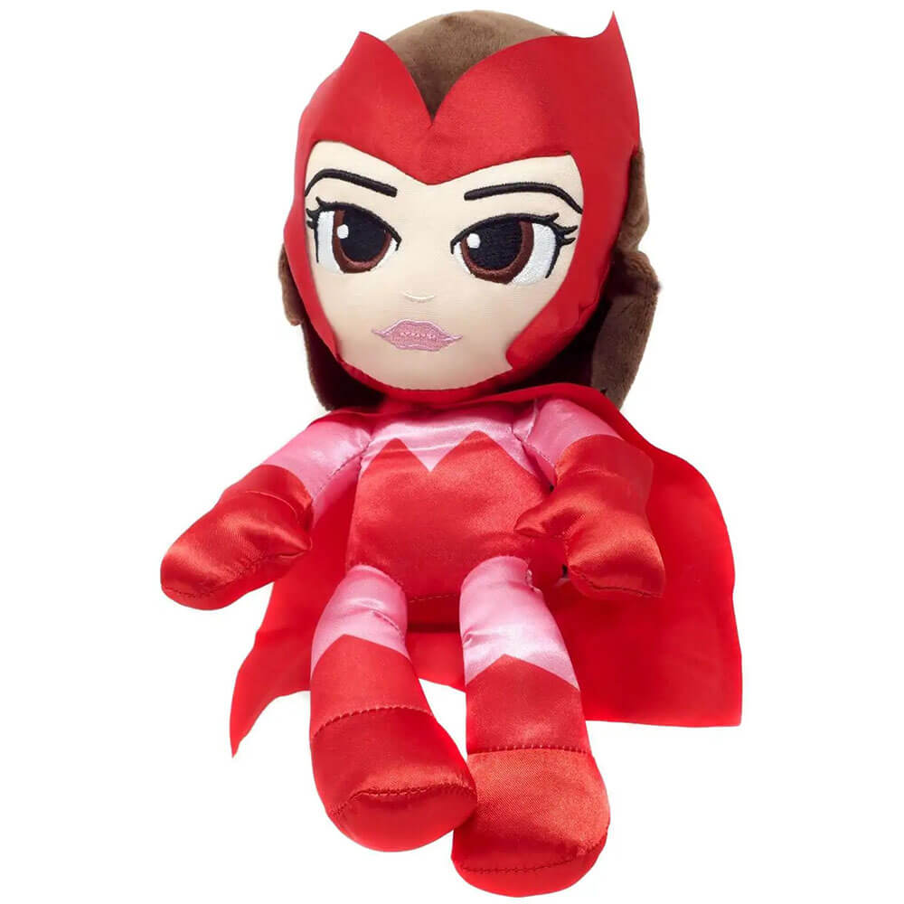 Marvel 8 Inch Scarlet Witch Plush