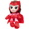 Marvel 8 Inch Scarlet Witch Plush