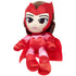 Marvel 8 Inch Scarlet Witch Plush