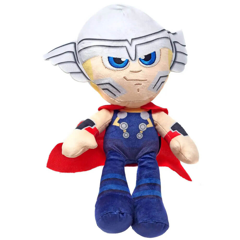 Marvel 8 Inch Thor Plush