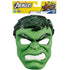 Marvel Avengers Hulk Basic Mask