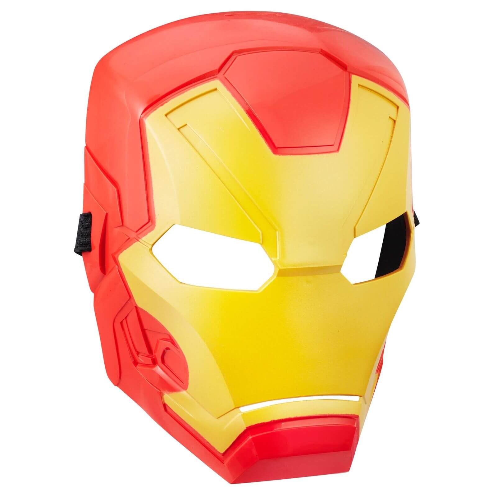 Marvel Avengers Iron Man Basic Mask