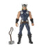 Marvel Avengers Mighty Hero Series Thor 9.5 Inch Action Figure