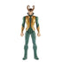 Marvel Avengers Titan Hero Loki 12 Inch Action Figure