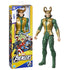 Marvel Avengers Titan Hero Loki 12 Inch Action Figure