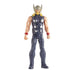 Marvel Avengers Titan Hero Thor 12 Inch Action Figure