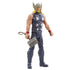 Marvel Avengers Titan Hero Thor 12 Inch Action Figure