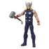 Marvel Avengers Titan Hero Thor 12 Inch Action Figure