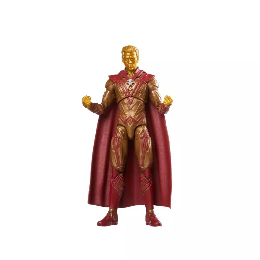 Marvel Guardians of the Galaxy Legends Series Adam Warlock Action Figure