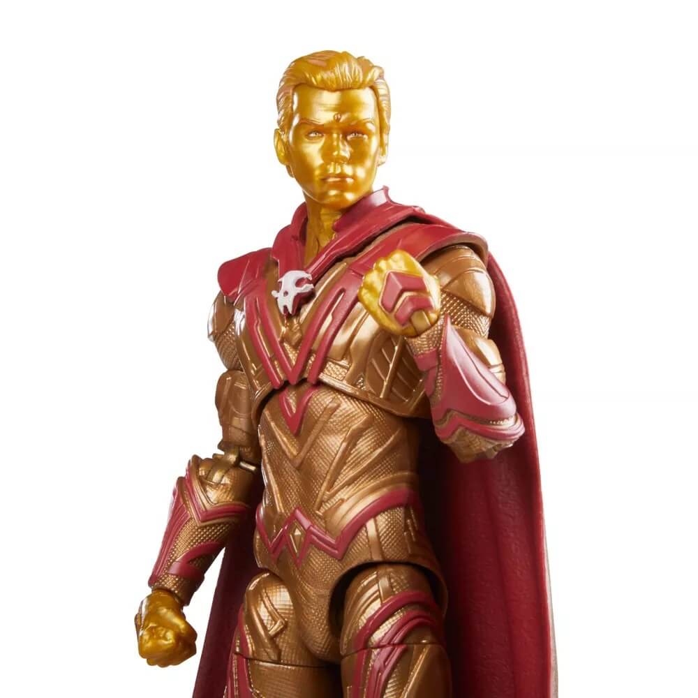 Marvel Guardians of the Galaxy Legends Series Adam Warlock Action Figure