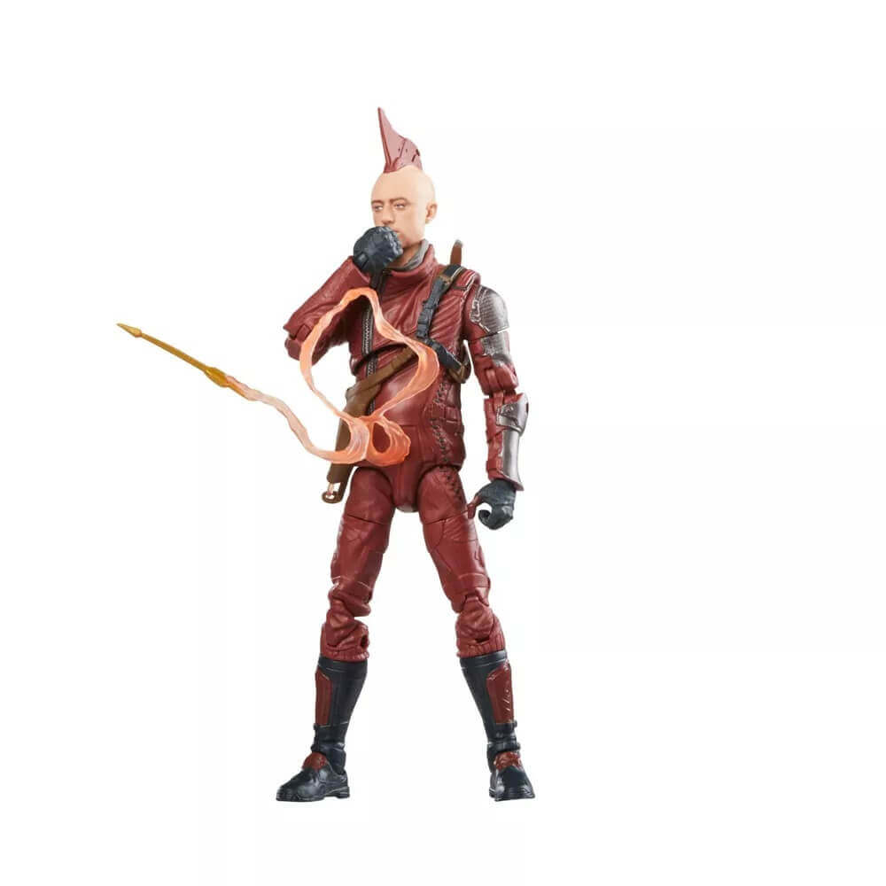 Marvel Guardians of the Galaxy Legends Series Kraglin Action Figure