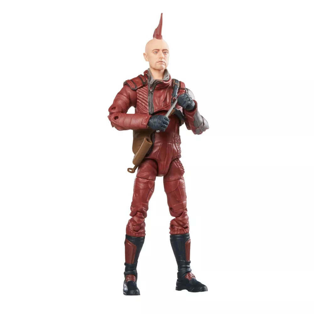 Marvel Guardians of the Galaxy Legends Series Kraglin Action Figure