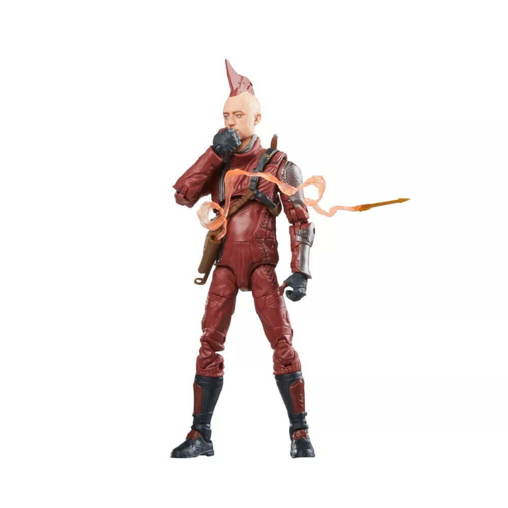 Marvel Guardians of the Galaxy Legends Series Kraglin Action Figure