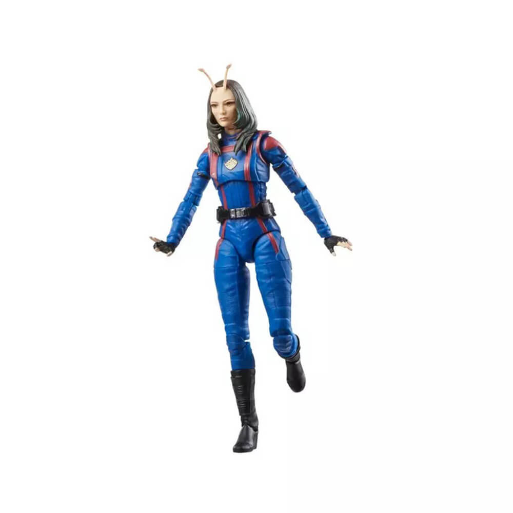 Marvel Guardians of the Galaxy Legends Series Mantis Action Figure