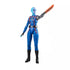 Marvel Guardians of the Galaxy Legends Series Nebula Action Figure