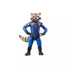 Marvel Guardians of the Galaxy Legends Series Rocket Action Figure