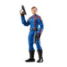 Marvel Guardians of the Galaxy Legends Series Star-Lord Action Figure