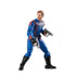 Marvel Guardians of the Galaxy Legends Series Star-Lord Action Figure