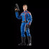 Marvel Guardians of the Galaxy Legends Series Star-Lord Action Figure