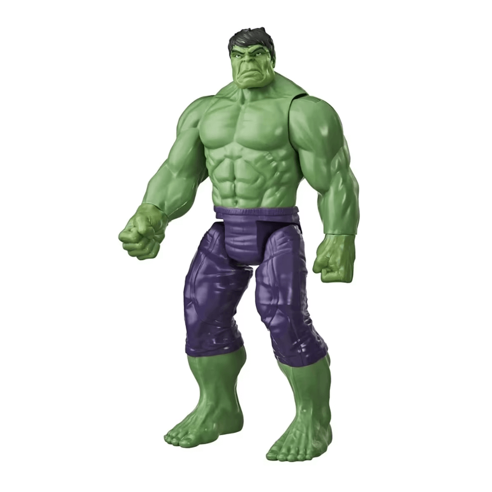 Marvel Hulk 6