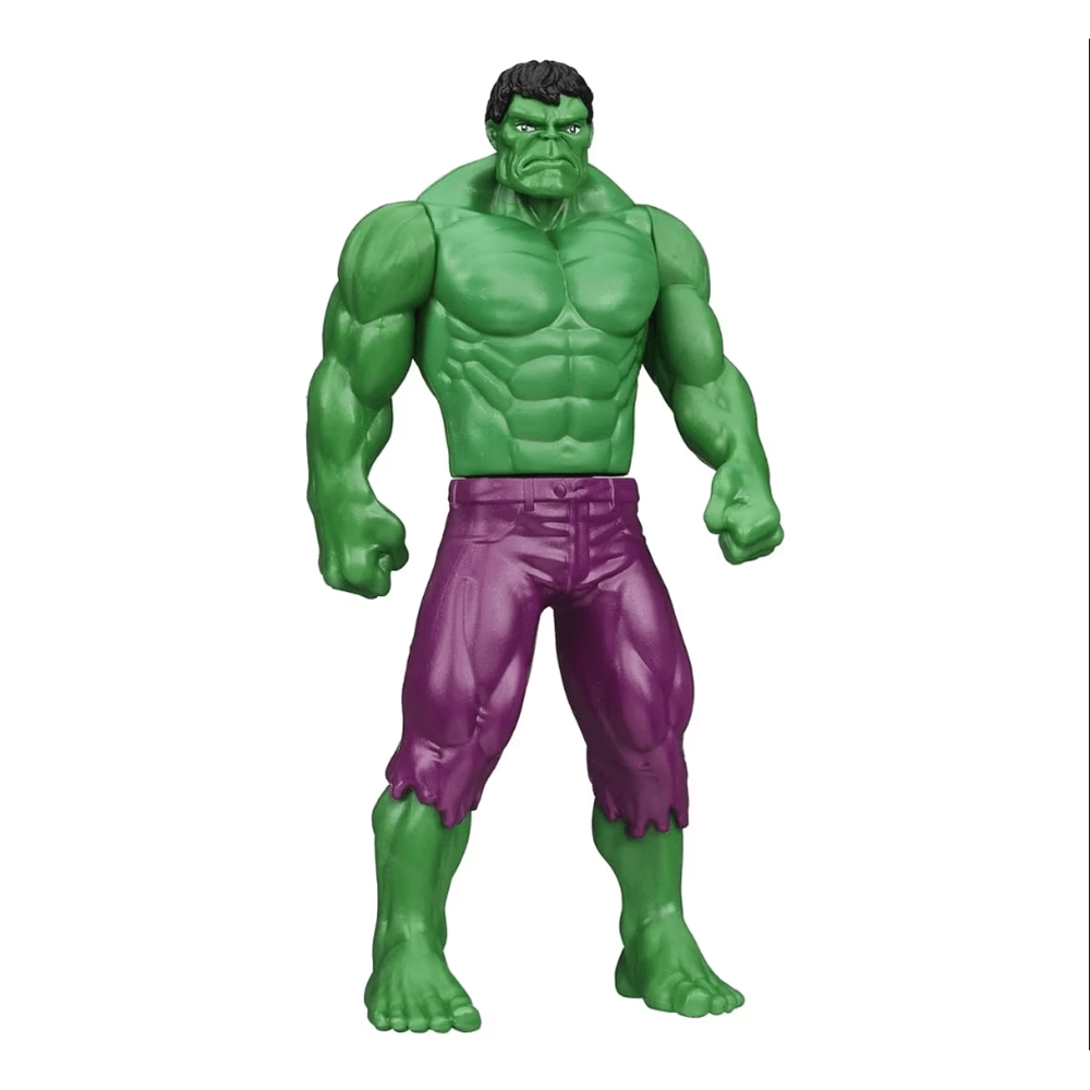 Marvel Hulk 6