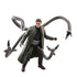 Posed positiomn of the Marvel Legends Doc Ock Action Figure