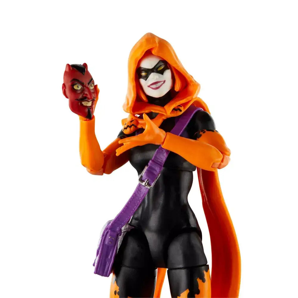 Marvel Legends Hallows' Eve Action Figure